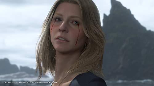 Produktbild Sony Death Stranding PS4 (PS4)