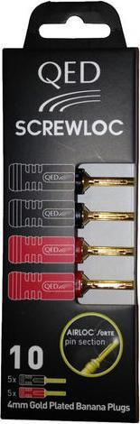 Actual product image QED Abs10