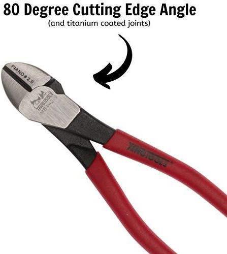 Produktbild Teng Tools 160 mm diagonal (7421-0170) (160 mm)