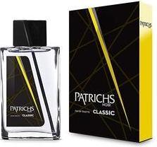 Produktbild Patrichs Classic Eau de Toilette 75ml (Eau de Toilette, 75 ml)