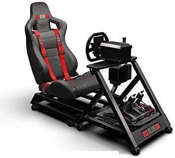 Produktbild Next Level Racing GTtrack Gaming Chair