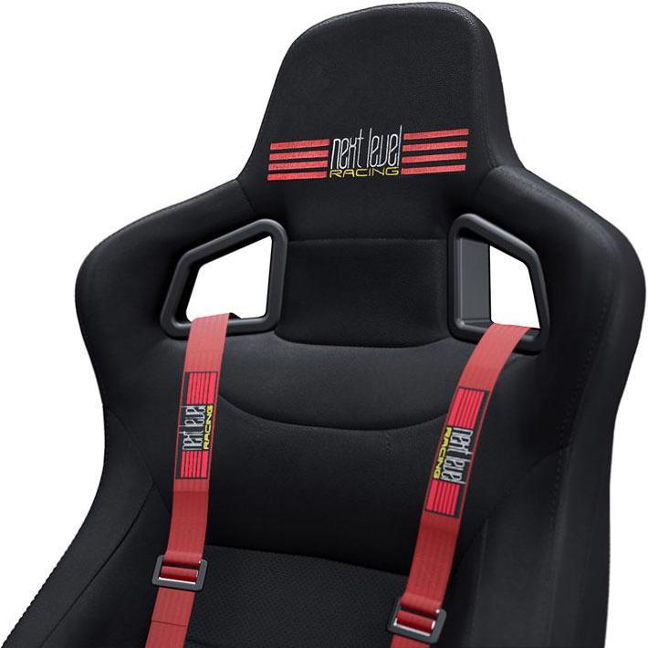 Produktbild Next Level Racing GTtrack Gaming Chair