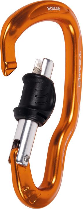 Immagine prodotto Camp Nomade