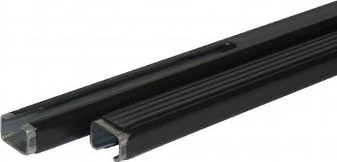 Produktbild Thule SquareBar 127