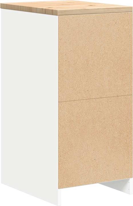 Produktbild vidaXL Marjory (40 cm, 85 cm)