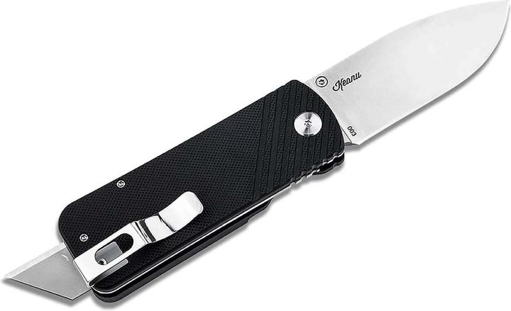 Produktbild Böker Bill N Ted Operation (7.40 cm)