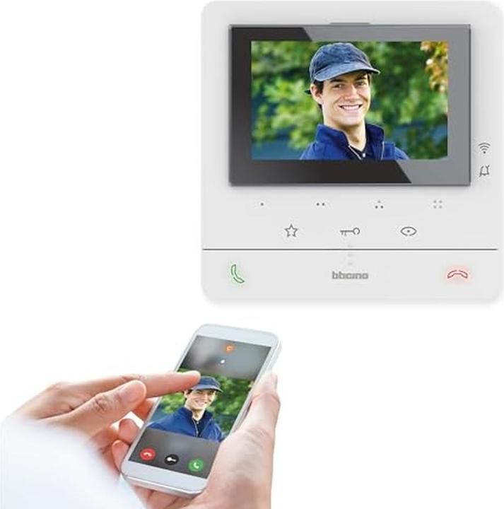 Immagine prodotto Bticino 344682 (WiFi)