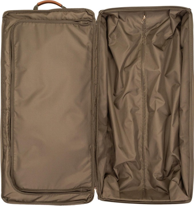 Produktbild Brics Bric's Reisetasche mit Rollen X-Travel 42522 (100 l, XL (ab 115l))