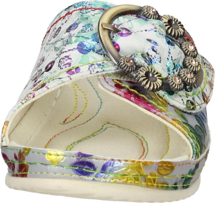 Produktbild Laura Vita Pantoletten (40)