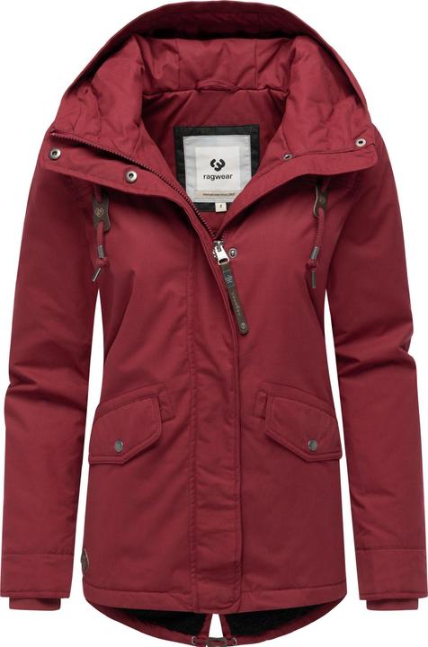 Produktbild Ragwear Parkker Warm YOUMODO (M)