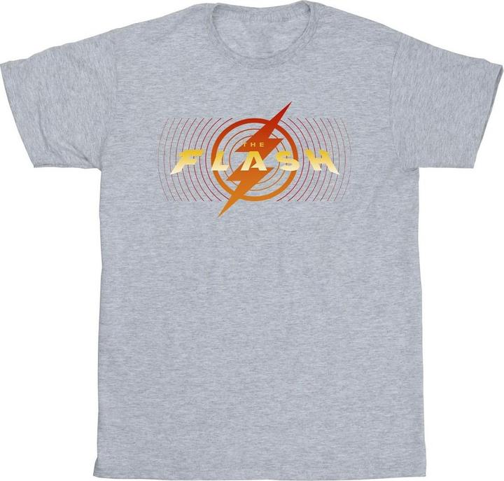 Produktbild The Flash Red Lightning TShirt (5XL)
