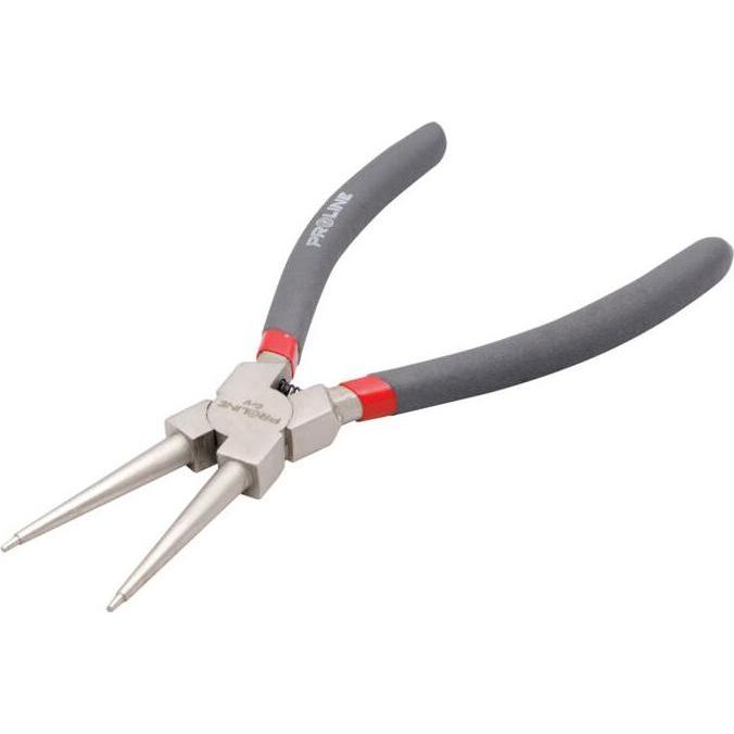 Pro-Line, Zange, Oberseite innerer Sedimentring - gerade 175 mm 28627 (175 mm)