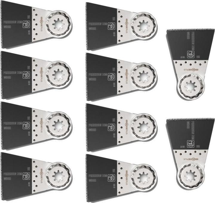 Productafbeelding Fein Bimetaal invalzaagblad 65 mm