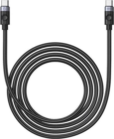 Image du produit Orico USB C - USB C PD 100W Fast Charging Cable 180 (1 m)