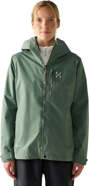 Actual product image Haglöfs Women's Alert GTX Jacket (M)