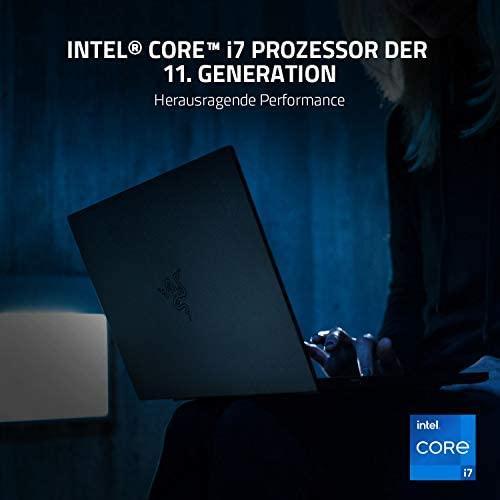 Actual product image Razer Blade Stealth 13 (Intel Core i7-1165G7, 16 GB)