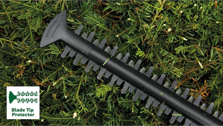 Produktbild Bosch Home & Garden EasyHedgeCut 18V-52-13 (Akkubetrieb)