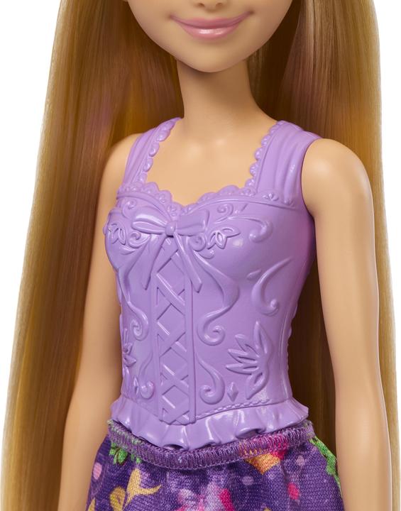 Produktbild Mattel Disney Princess Party Fashion Doll Assortment