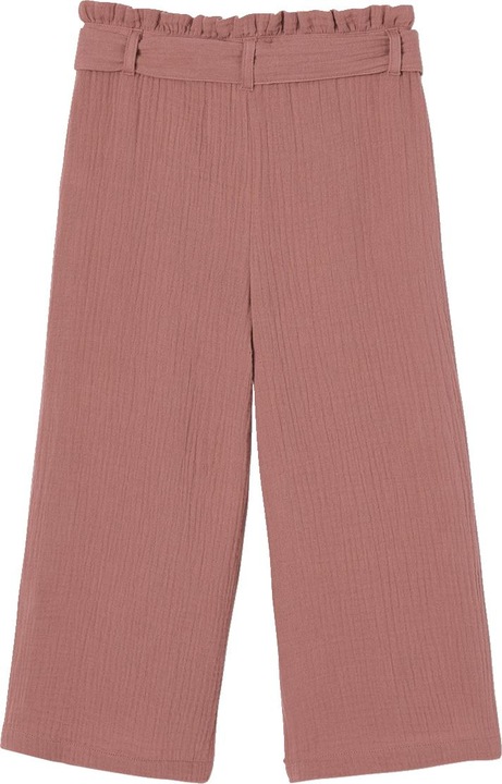 Dusky pink