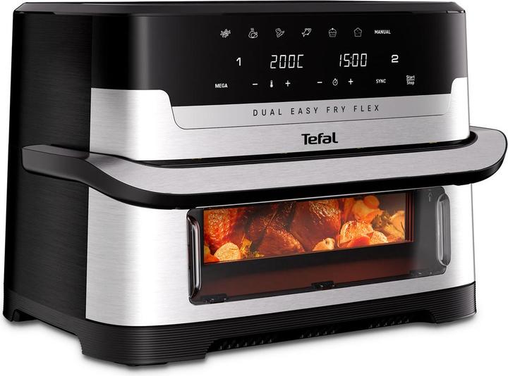 Image du produit Tefal EY922D Easy Fry Flex