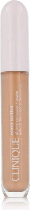 Actual product image Clinique Even Better All-Over Concealer + Eraser (CN74 - Beige)
