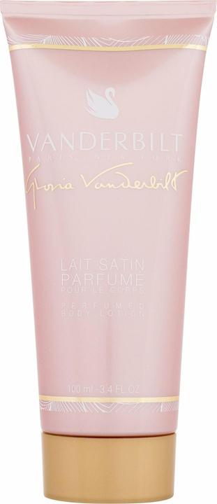 Gloria Vanderbilt Miss Vanderbilt (Körperlotion, 100 ml)