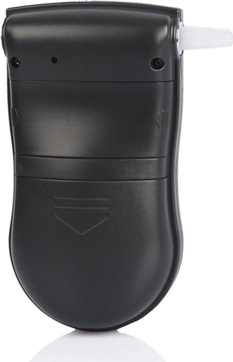 Image du produit ATL Telecom Ltd AL6 LCD breathalyzer avec embouts buccaux