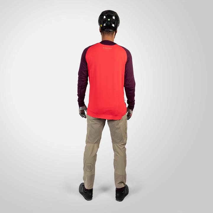 Produktbild Endura SingleTrack II (M)