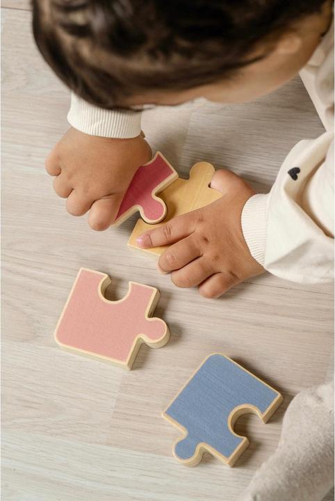 Actual product image Jabadabado Game and learning box