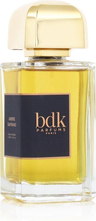 Image du produit Bdk Parfums Paris Ambre Safrano Eau de Parfum (Eau de parfum, 100 ml)