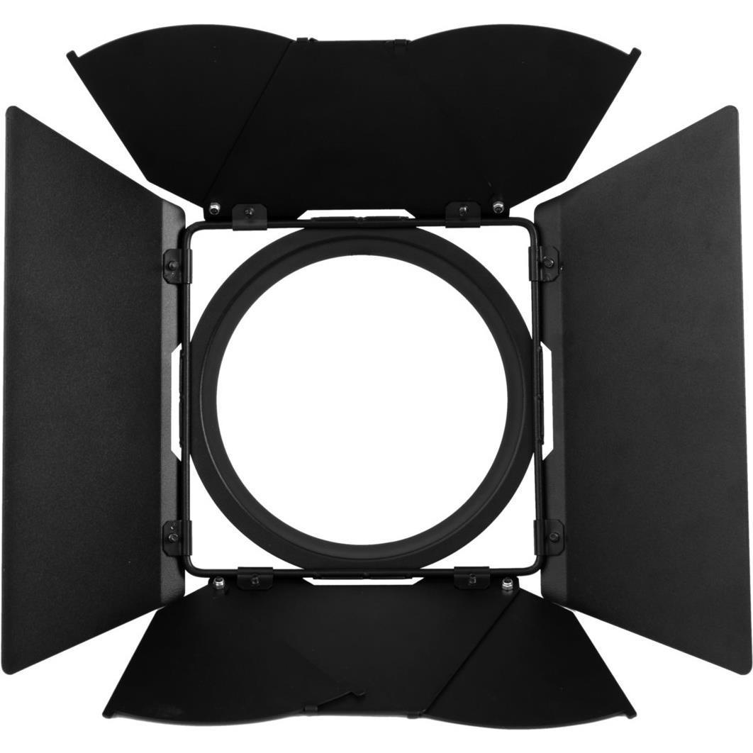 Eurolite Flügelbegrenzer für THA-100F TRC sw, Scheinwerfer