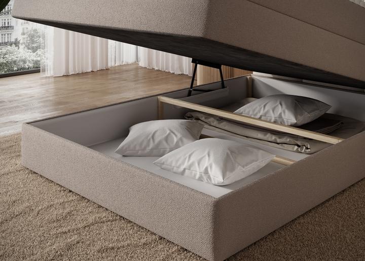 Produktbild ELTAP Kasped (140 x 200 cm)