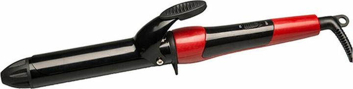 Actual product image albi Ceramic Red Curler 19-32mm