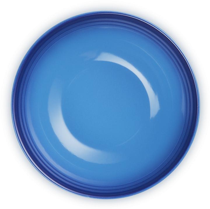 Actual product image Le Creuset Cereal bowl 16 cm Azure (16 cm, 0.65 l, 1 x)