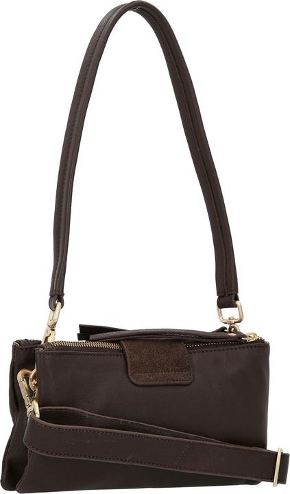 Immagine prodotto Harbour 2nd Flavia Schultertasche Leder 22 cm