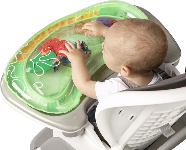 Produktbild Baby Einstein Sea Floor Explorers™ 2-in-1 Aktivitätsmatte