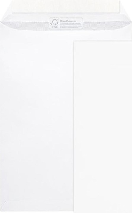 Actual product image Mailmedia Envelope without window (100 x)