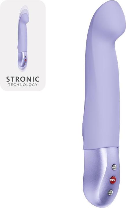 Produktbild Fun Factory - Stronic G Thrusting Pulsators Lila
