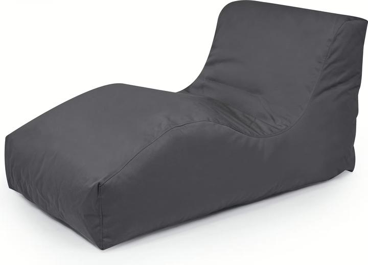 Outbag Wave per esterni mobili da salotto Wave