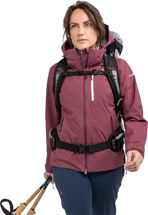 Actual product image Schöffel 2L Jacket Gaschurn (XXL)