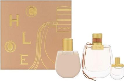 Actual product image Chloé Nomad (Perfume set)