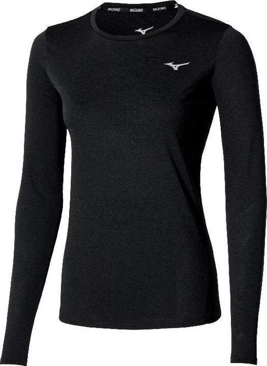 Image du produit Mizuno Core Impulse LS tee Apparel (M)
