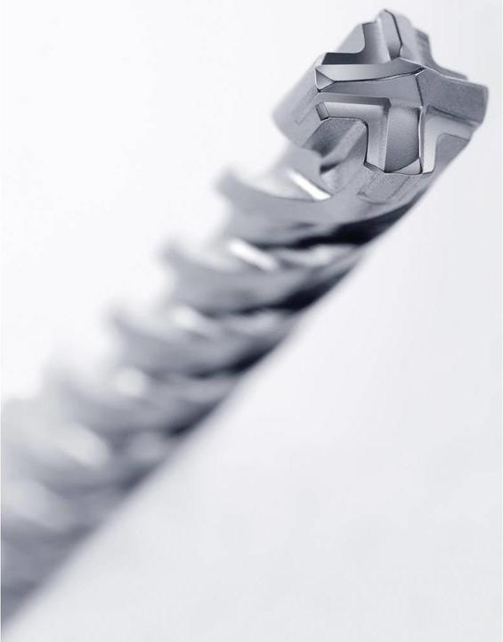 Actual product image Makita Carbide hammer drill 20 mm (20 mm)