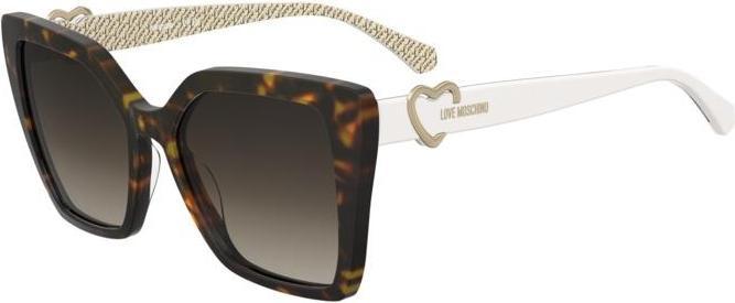 HAVANA PATTERN WHITE