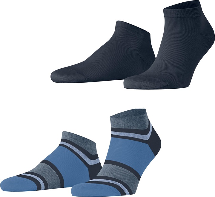 Esprit Bold Stripes SN 2P (2er Pack, 39 - 42)