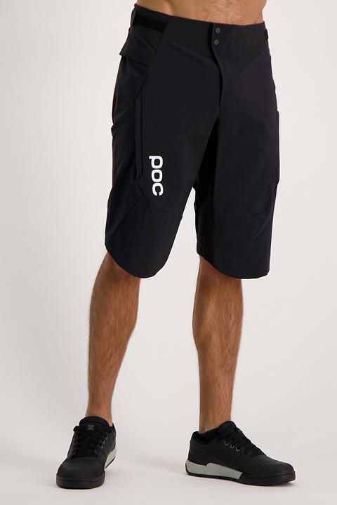 Actual product image Poc Infinite All-Mountain Herren Bikeshort (S)
