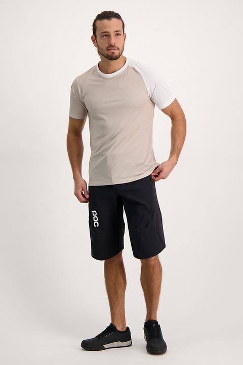 Actual product image Poc Infinite All-Mountain Herren Bikeshort (S)