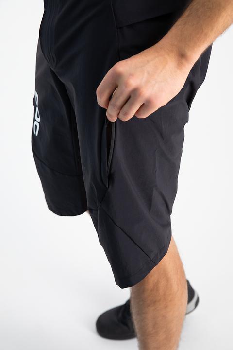 Actual product image Poc Infinite All-Mountain Herren Bikeshort (S)