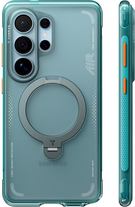 Torras Ostand Q3 Air (Samsung Galaxy S26 Ultra)