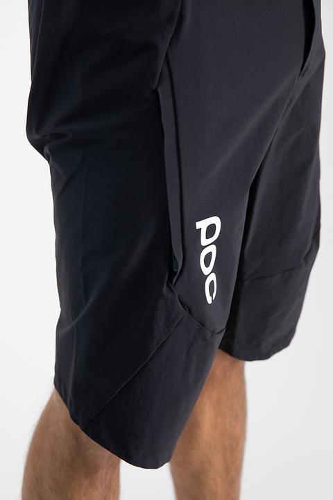 Actual product image Poc Infinite All-Mountain Herren Bikeshort (S)